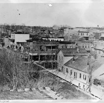 Print, Photographic, Black and White