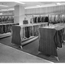 Weinstock's Men's Department