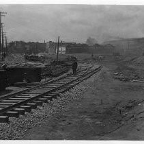 Southern Pacific Railroad Depot