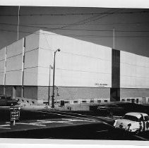 Crane Company Site and Capitol Mall Building