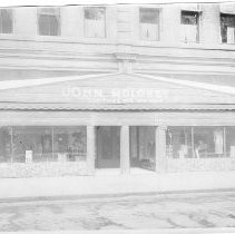 John Moloney Ladies' Furnishings