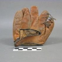 Glove, Baseball