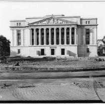 Capitol Extension Building