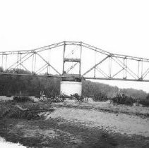 Bridge construction