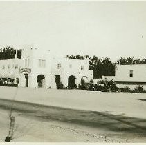 Santa Lucia Inn