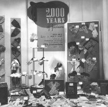 Weinstock's Window Display