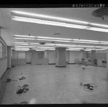 Sacramento Bee Building, Circulation