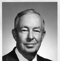 Alfred W. Eames Jr. Del Monte Corporation Board Chairman