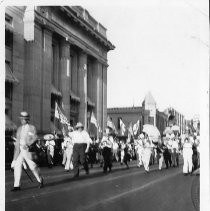 The "Horribles" Parade