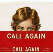 Call Again