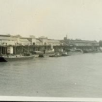 Sacramento Waterfront