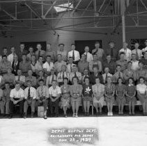 Sacramento Air Depot