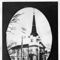 Print, Photographic, Black and White