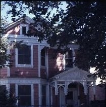 Victorian House