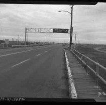 West Capitol Avenue offramp