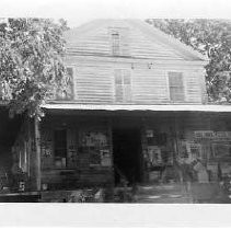 Cherokee store