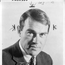 Houston I. Flournoy, California State Controller