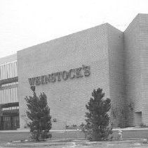 Weinstock's Exterior