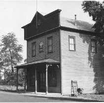 International Order of Odd Fellows