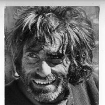 Warren Harding of West Sacramento, who was the leader of the first team to climb El Capitan and became one of the most famous rock climbers in the U.S