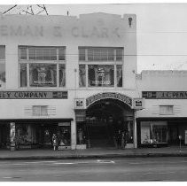 J. C. Penney Company department store