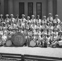 North Sacramento School 1939 - 1948