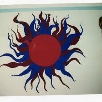 Print, Photographic, Color