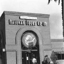 Sacramento Natural Foods Co-op