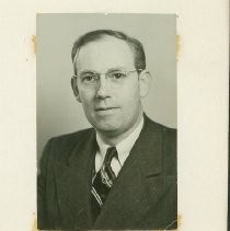 Clarence Edward Casey