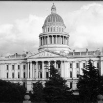 California State Capitol