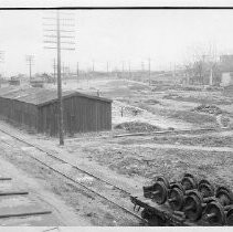 Southern Pacific Railroad Depot