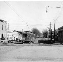 Streetcar