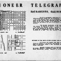 Pioneer Telegraph Building