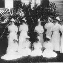 Central Pacific Hospital Nurses