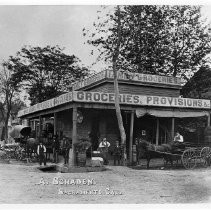 A. Schaden Family Grocery