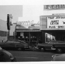 Lovett's Jewelry Store