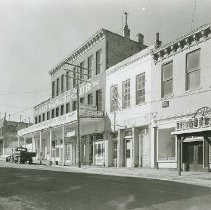 Street Scene