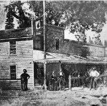 Print, Photographic, Black and White