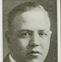 Wilbur Fay Brand, Sr