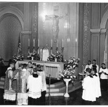 St. Francis Catholic Church