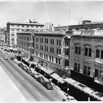 Hale Bros. Department Store