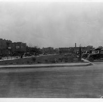 Southern Pacific Railroad Depot