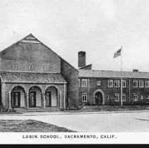 David Lubin School