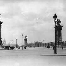 WWI Views of France