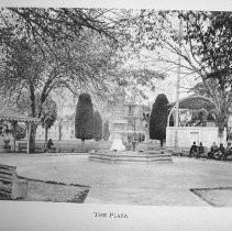 "The Plaza"
