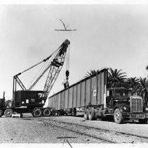 Road Project-Elkhorn Bridge over the Sacramento River