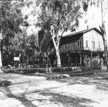 McKinley Park Clubhouse