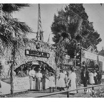 Tokay Carnival Lodi, California