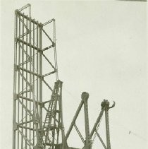 Walnut Grove Bridge Construction