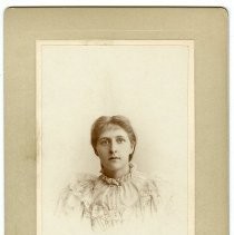 Carrie W. Kleinsorge